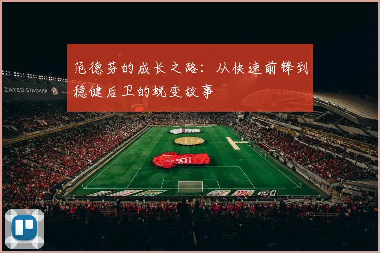 范德芬的成长之路：从快速前锋到稳健后卫的蜕变故事